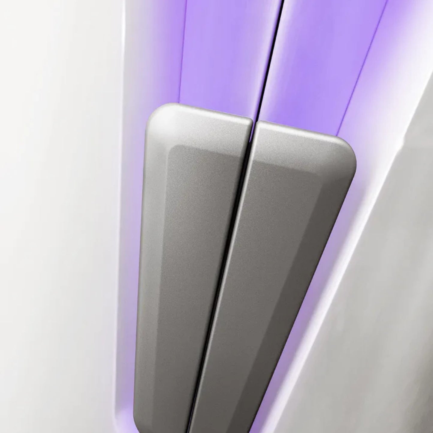 Luxura Solarium V8