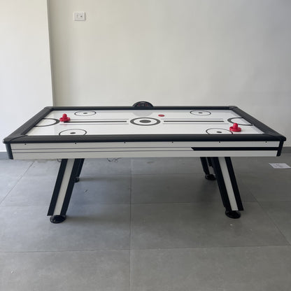 7FT Air Hockey Table – Electronic Scoreboard
