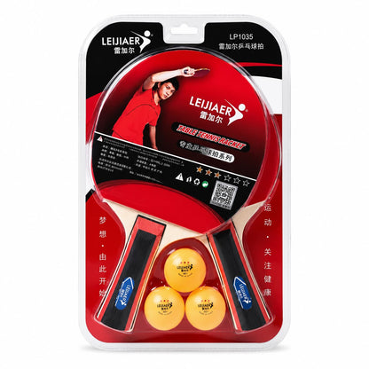 PEAK Indoor Ping Pong Table