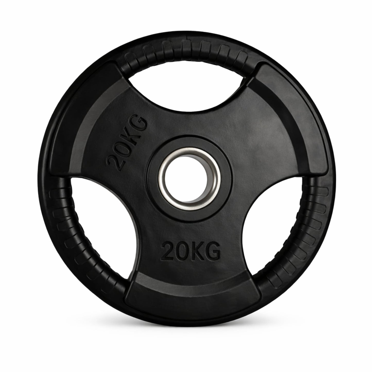 Olympic Rubber Plate – 1 pc