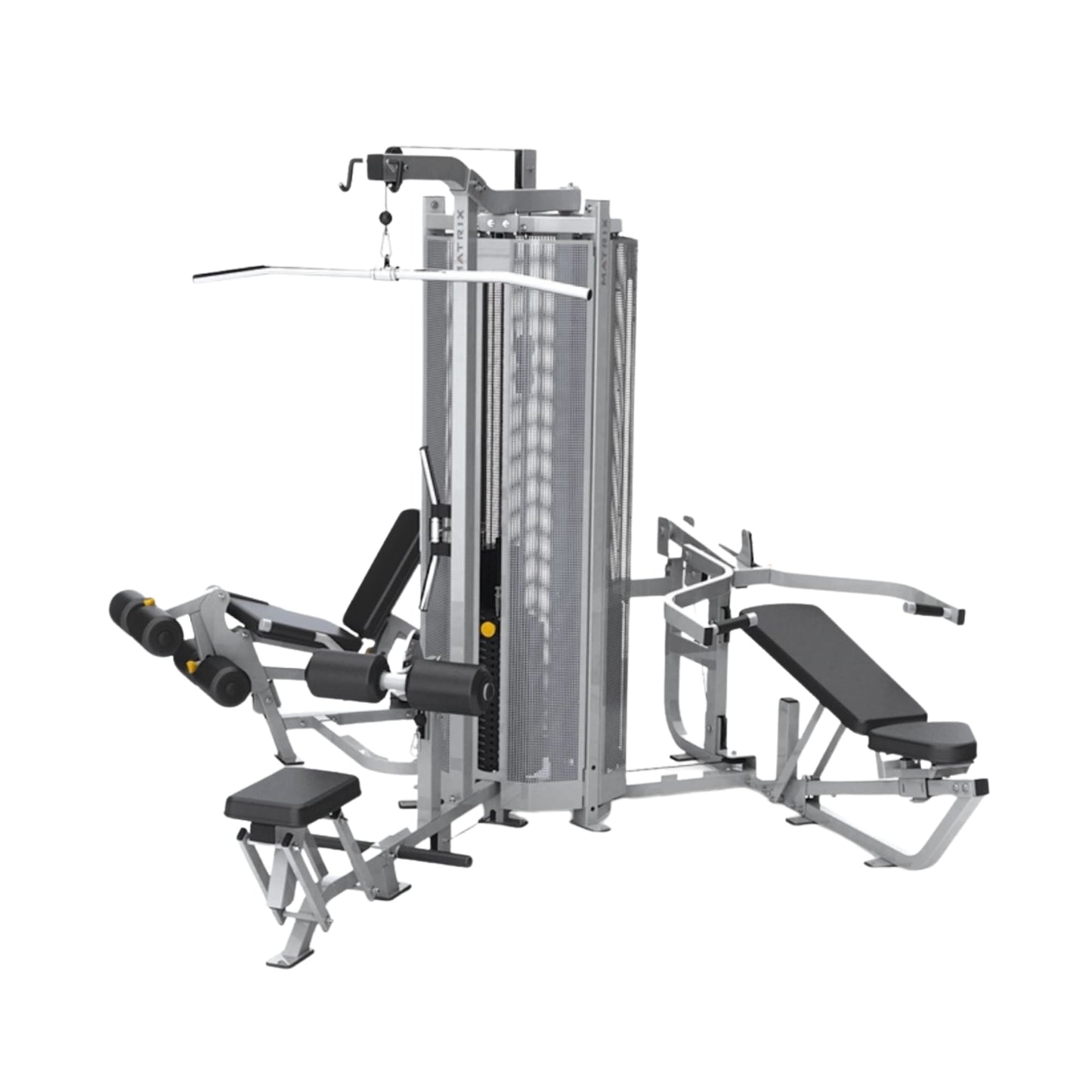 Matrix G1-3 Stack Multi Gym
