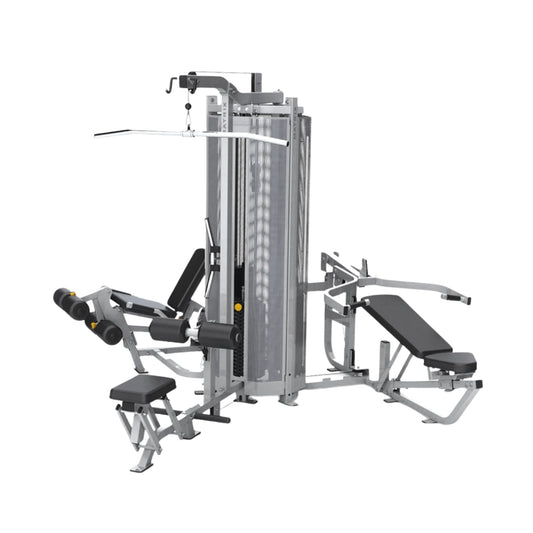 Matrix G1-3 Stack Multi Gym