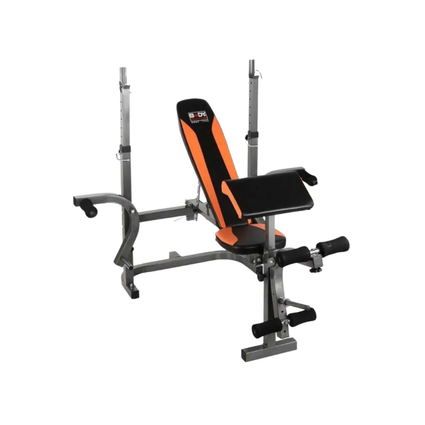 Body Sculpture Foldable  Weight Lifting Bench BW-3210