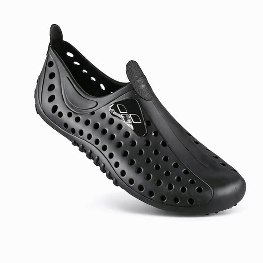 Arena Sharm 2 Black Aqua Shoes