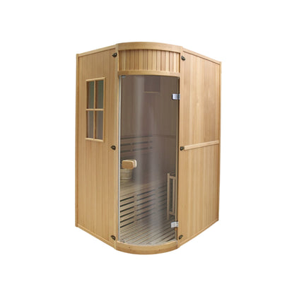 NYS-1112 Traditional Sauna Room
