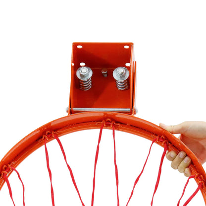 Official Basketball Ring