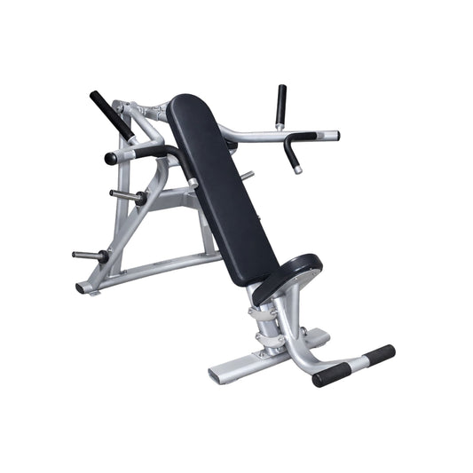 Matrix MG-PL14 Plate loaded Bench Press