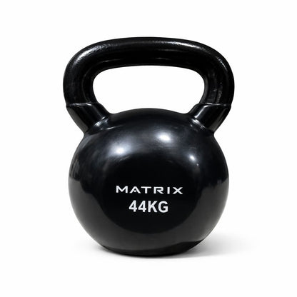 Cast Iron Kettlebell