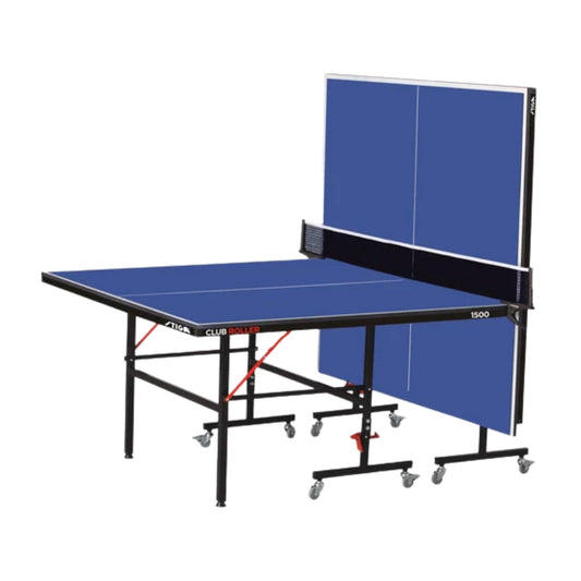 Stiga Club Roller Table Tennis