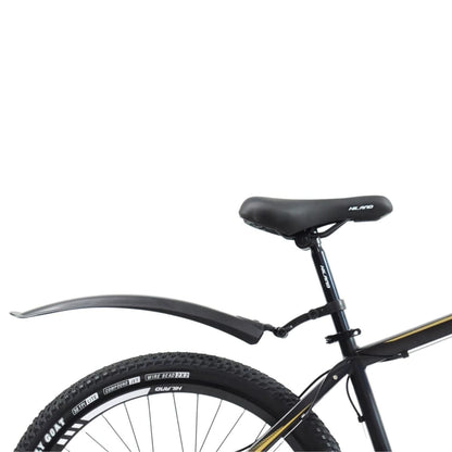 Hiland Epic Hawk 27.5” Mountain Bike – Black