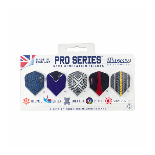 Harrows Darts Pro Series