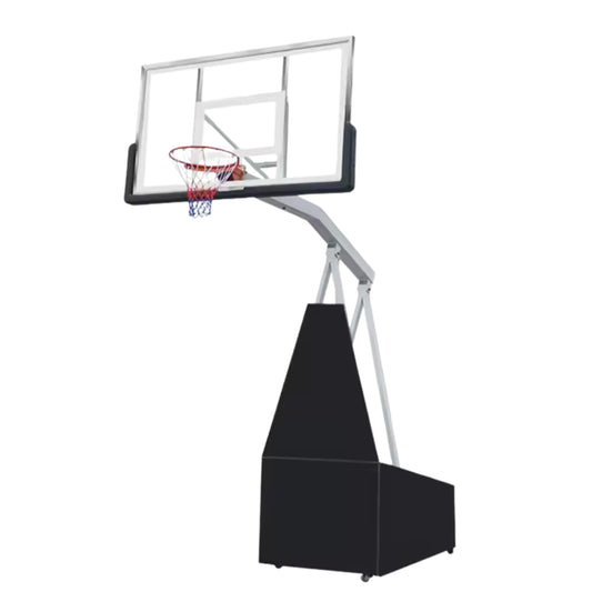 Official Basketball Hoop