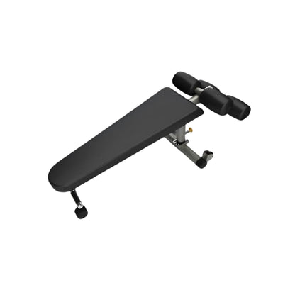 Matrix G3-FW83 Adjustable Decline Bench