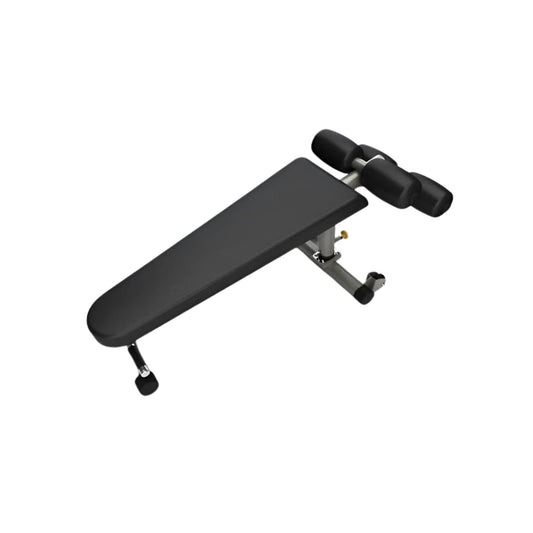 Matrix G3-FW83 Adjustable Decline Bench