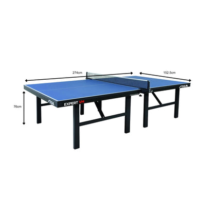 Stiga Expert VM Competition Table Tennis