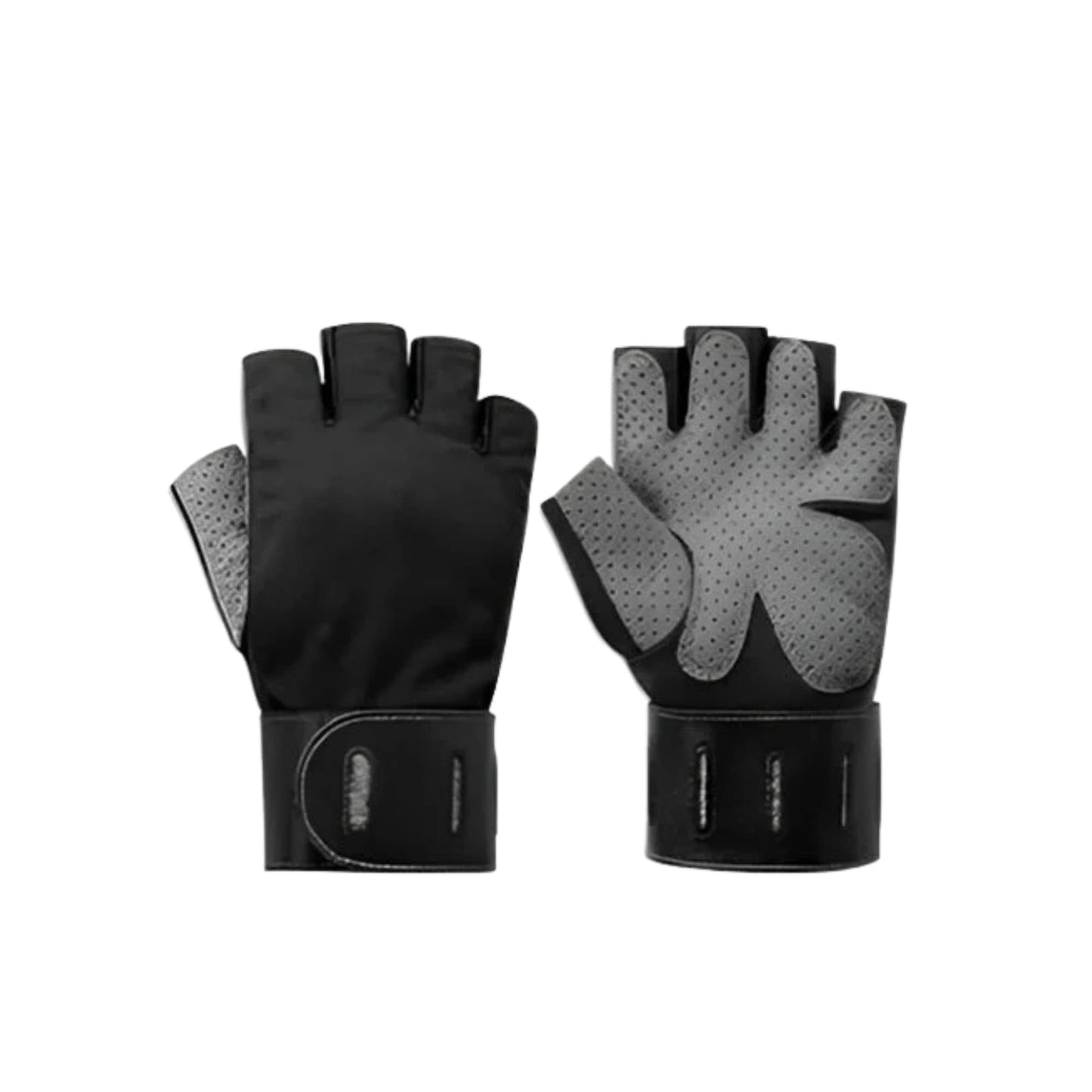 Body Sculpture Aerobic Gloves