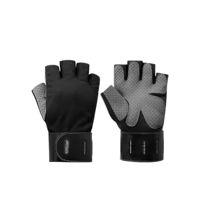 Body Sculpture Aerobic Gloves