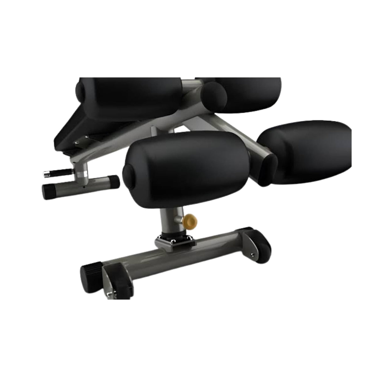 Matrix Bench Angles Matrix G3-FW83 Adjustable Decline Bench – SportEssentials