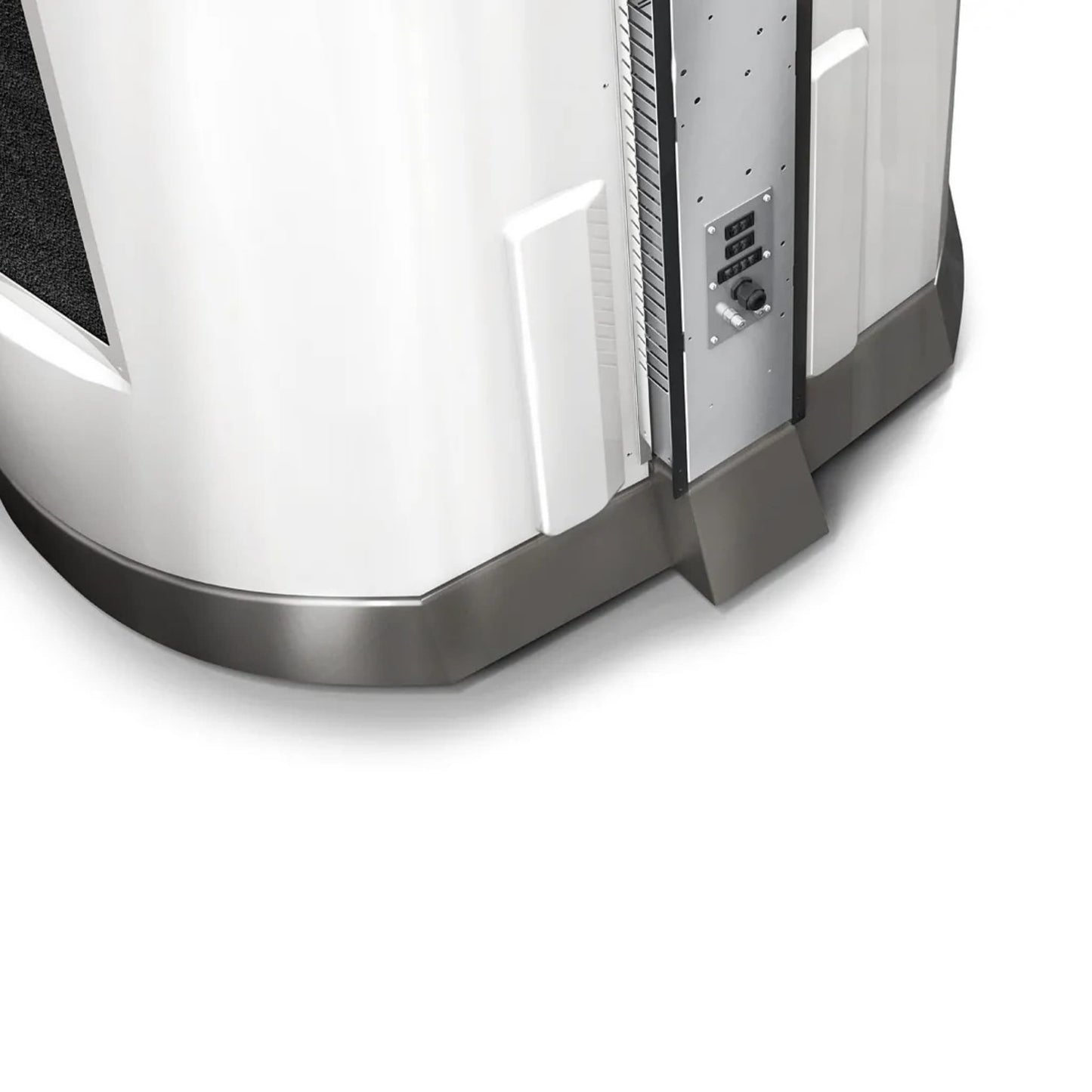 Luxura Solarium V8