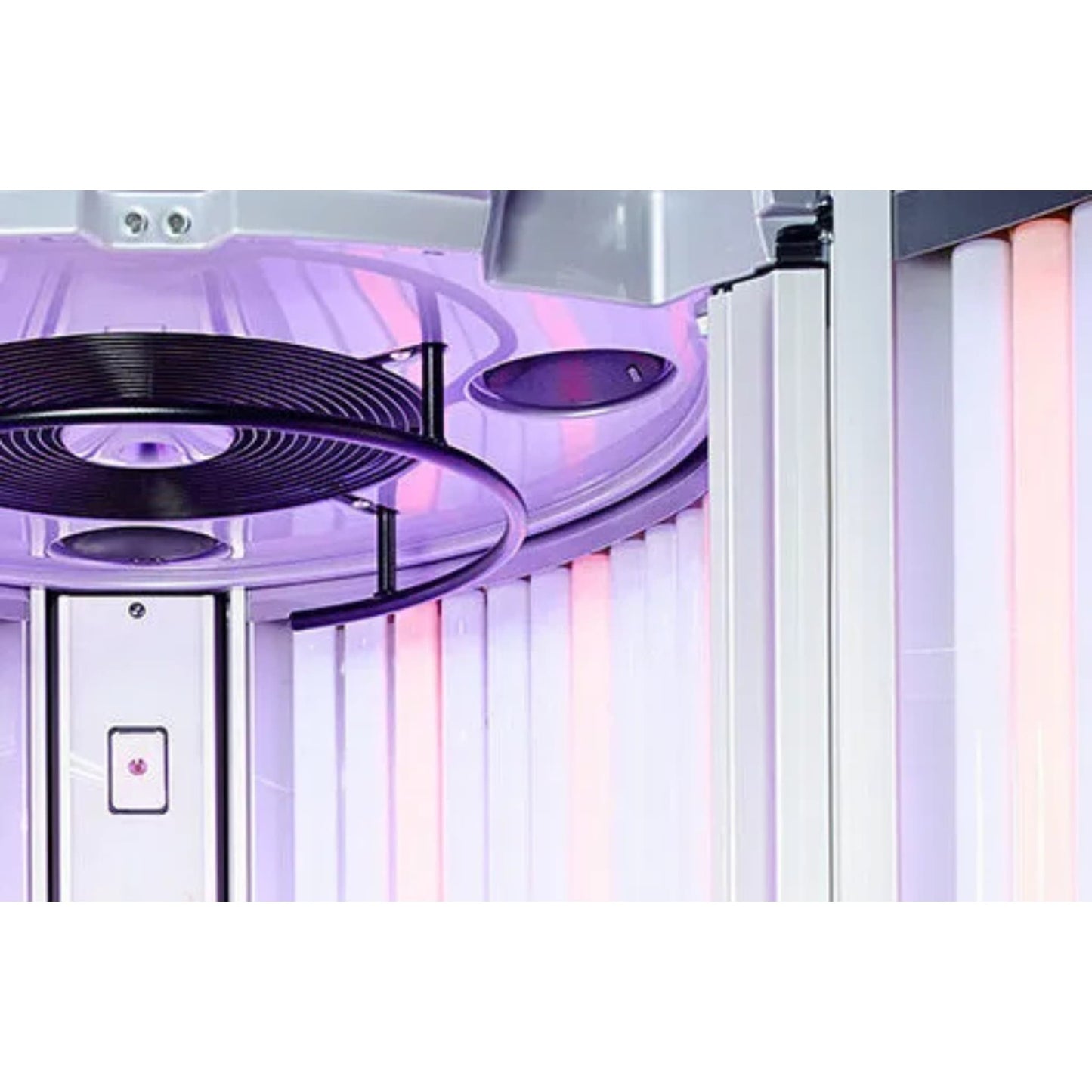 Luxura Solarium V8