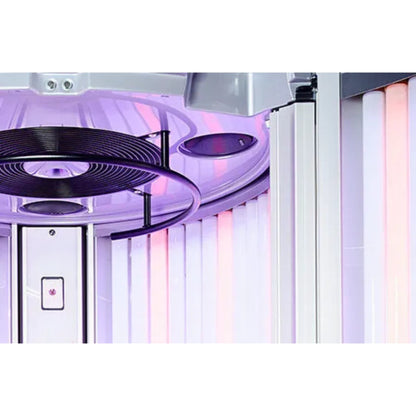 Luxura Solarium V8