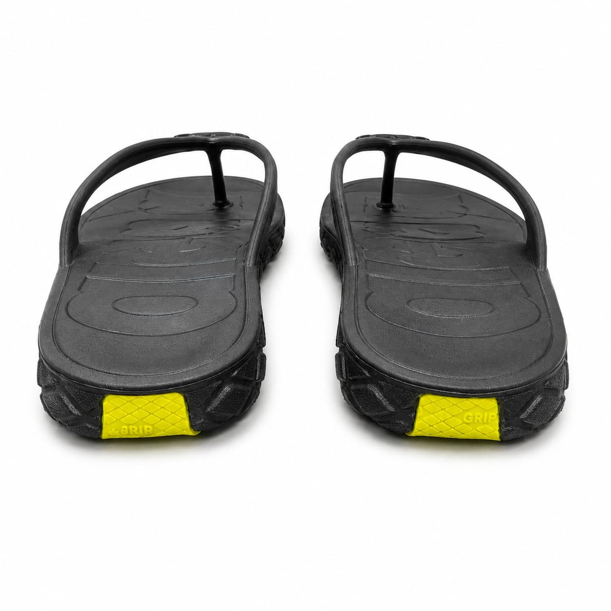 Arena Flip Flops – Black