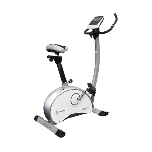 Horizon Paros Pro Upright Exercise Bike