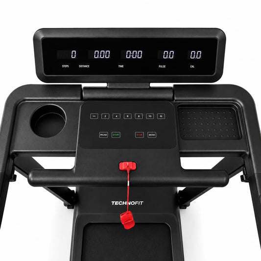 Technofit Treadmill
