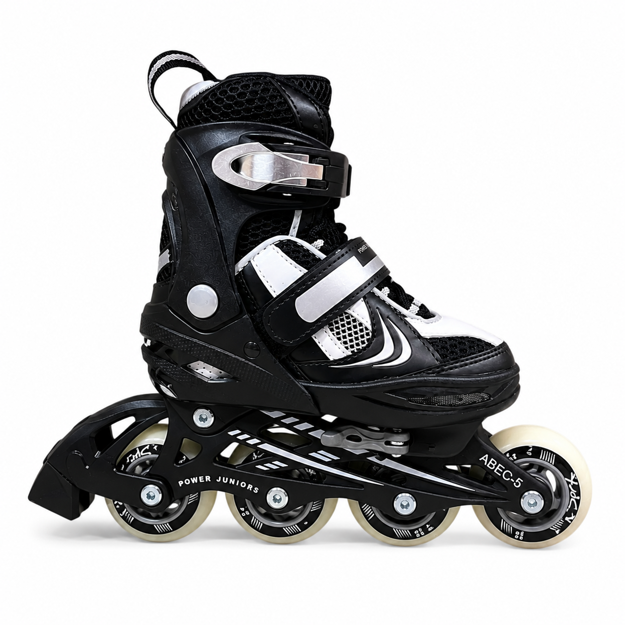 Rollers – L.A. Sports Black