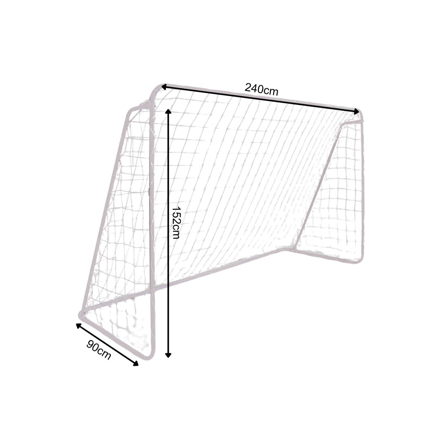 Football Goal Medium