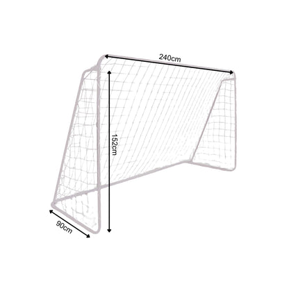 Football Goal Medium