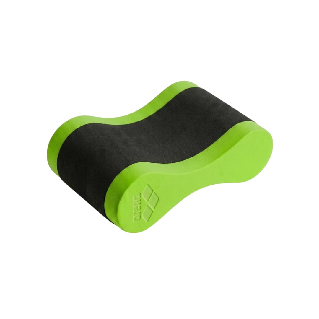 Arena Freeflow Pullbuoy – Green
