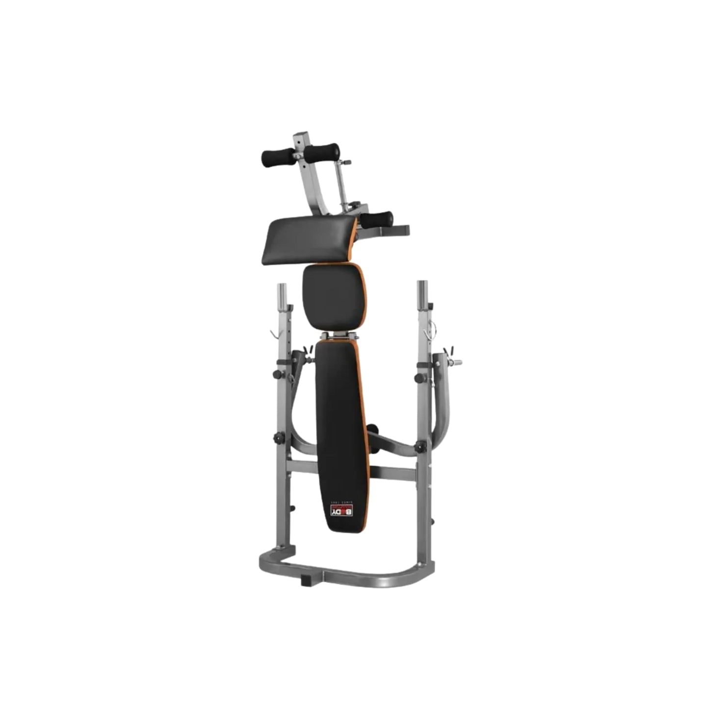 Body Sculpture Foldable  Weight Lifting Bench BW-3210