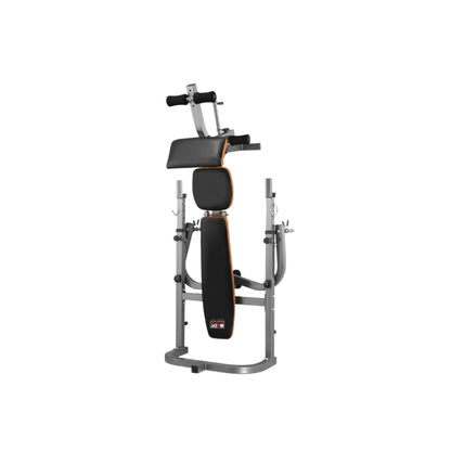 Body Sculpture Foldable  Weight Lifting Bench BW-3210