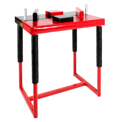 Mazurenko Professional Armwrestling Table – Standing Competition Model