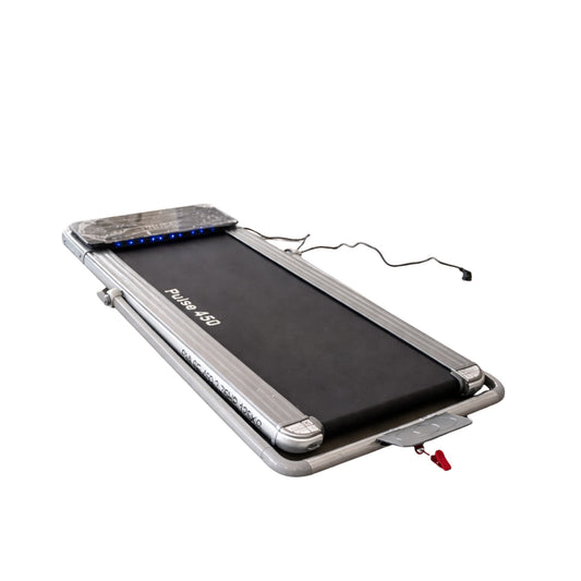 Pulse 450 Folding Treadmill – 2.75 HP Home Fitness Machine