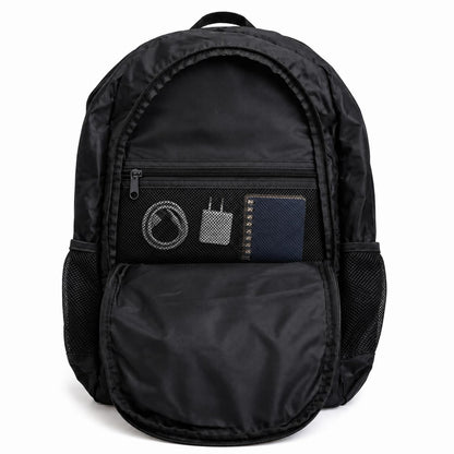 Peak Backpack Blue