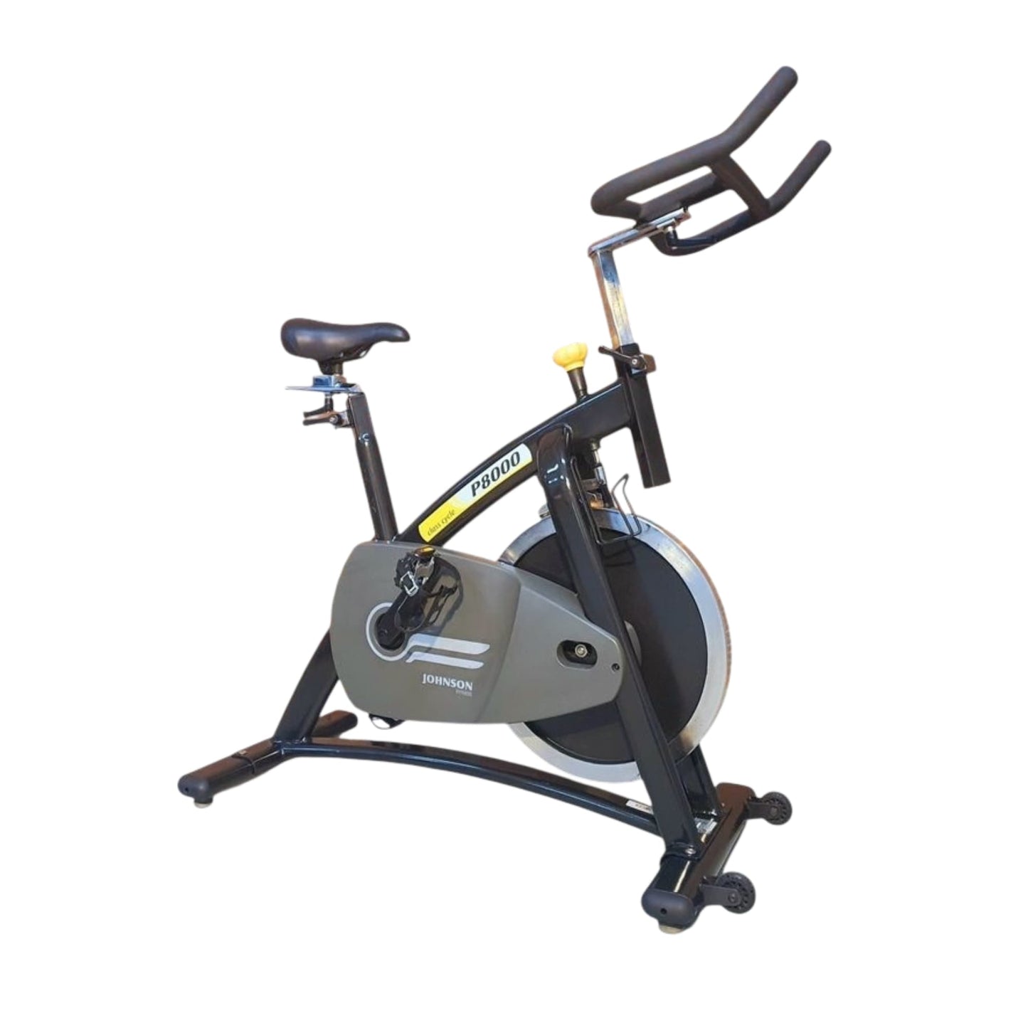 Johnson P8000 Class Indoor Cycle