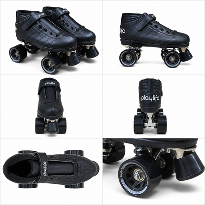Rollers (Quad) – Playlife
