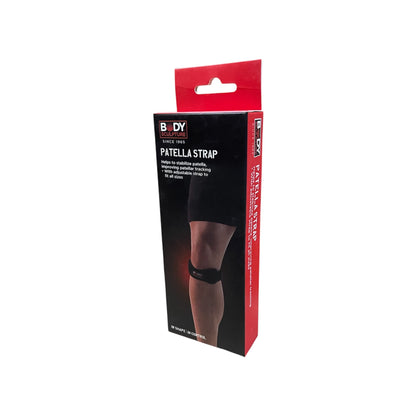 Body Sculpture Patella Strap