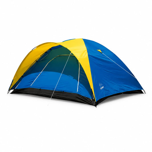 Tent LA Trekking Miami 4-Person Dome Tent