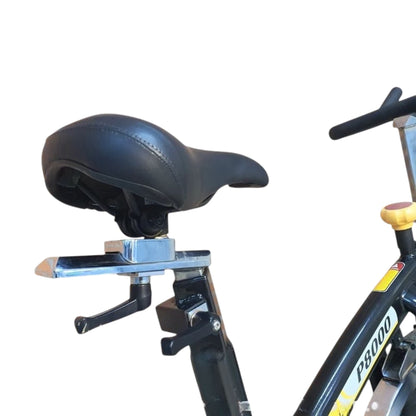 Johnson P8000 Class Indoor Cycle