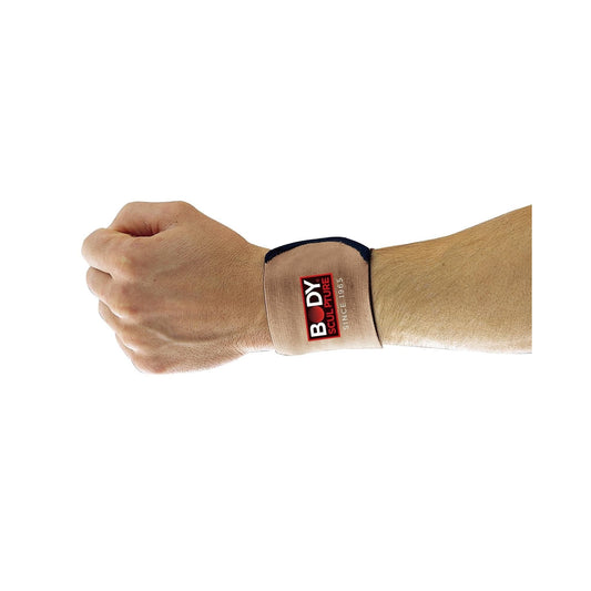 Body Sculpture Wrist Brace