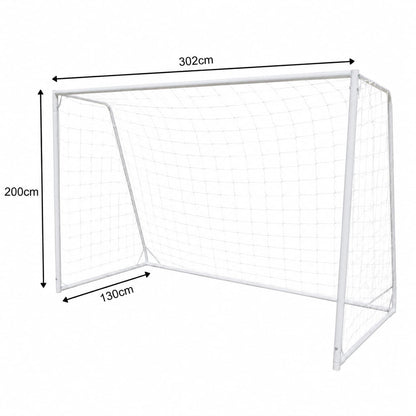 Football Goal Large