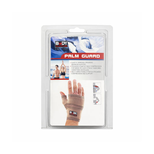 Body Sculpture Palm Guard