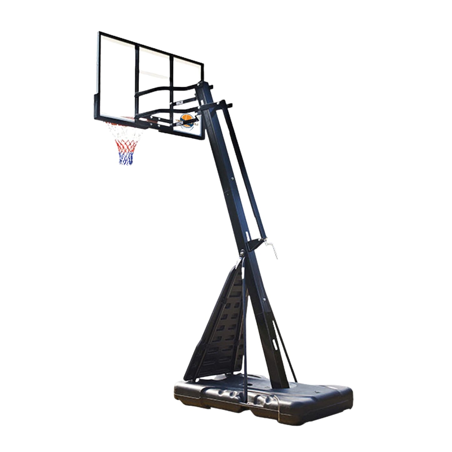 Premium Basketball Hoop