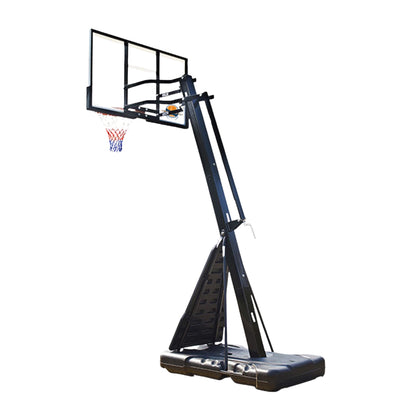 Premium Basketball Hoop