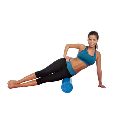Body Sculpture Foam Roller – 90cm