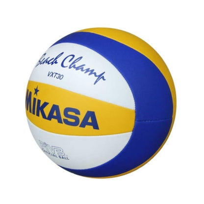 Beach Volleyball – Mikasa Volleyball VXT30