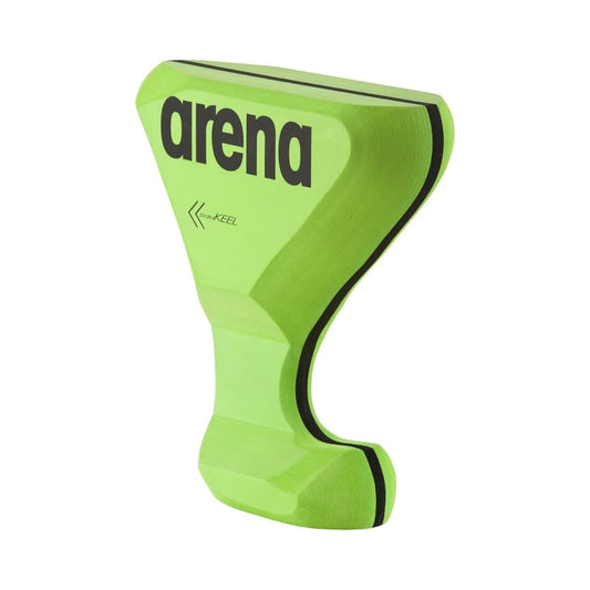 Arena Swim Keel – Green